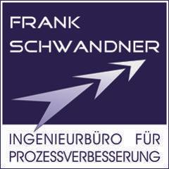 Logo Frank Schwandner - Ingenieurbüro für Prozessverbesserung