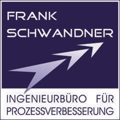 Logo Frank Schwandner - Ingenieurbüro für Prozessverbesserung